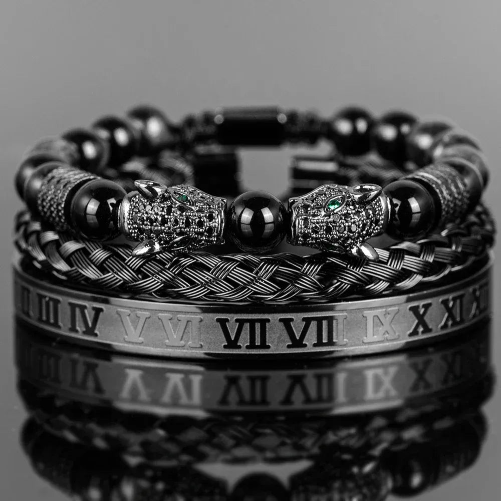 Men's Asthetic Bracelets