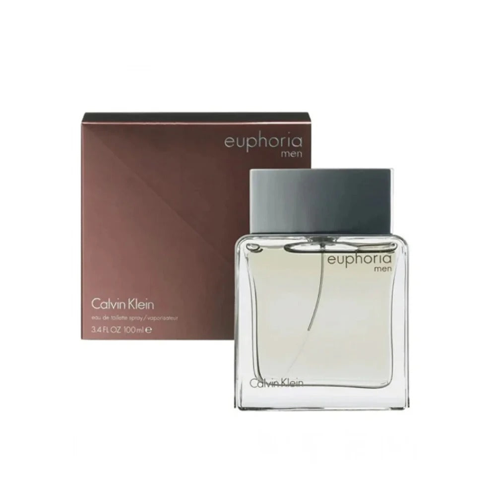 Men's Luxury Perfume