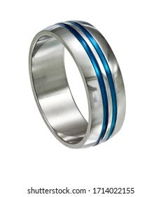 Men's Asthetic Rings