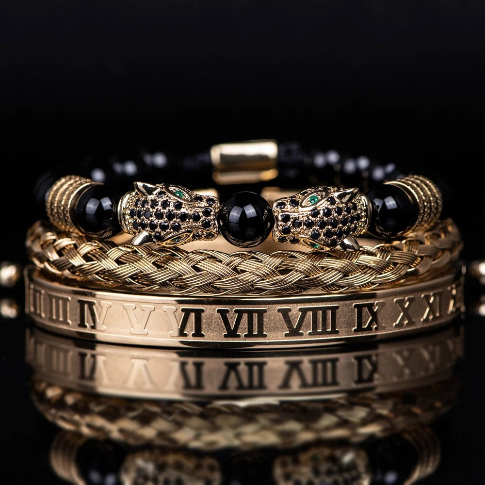 Men's Asthetic Bracelets