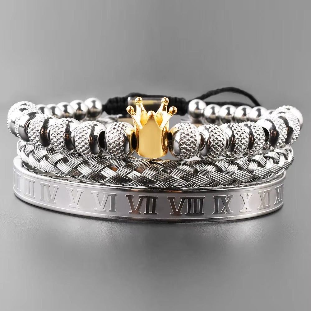 Men's Asthetic Bracelets