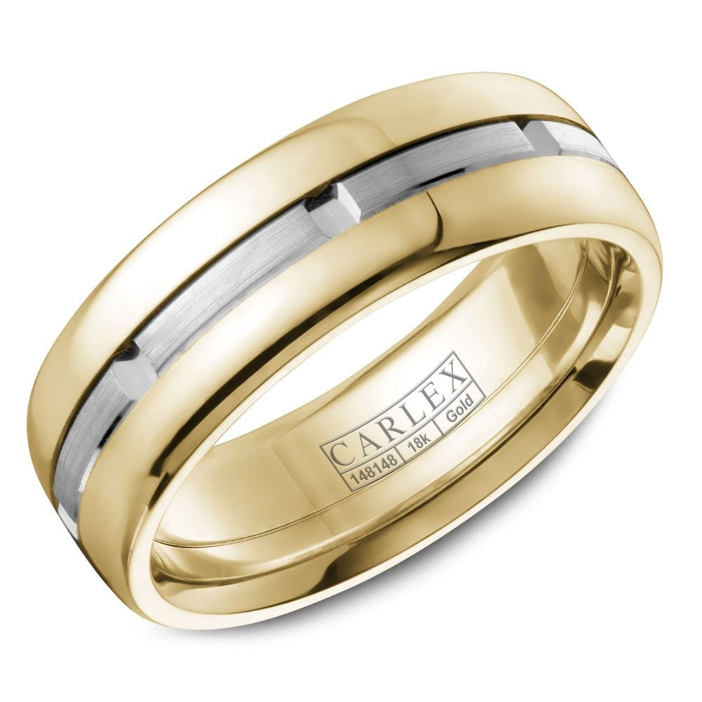 Men's Asthetic Rings
