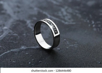 Men's Asthetic Rings