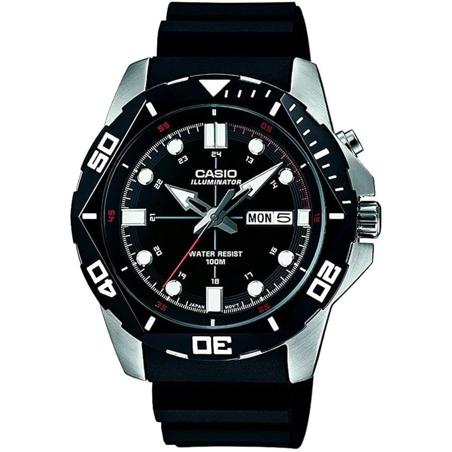 Men's Trendy Watch