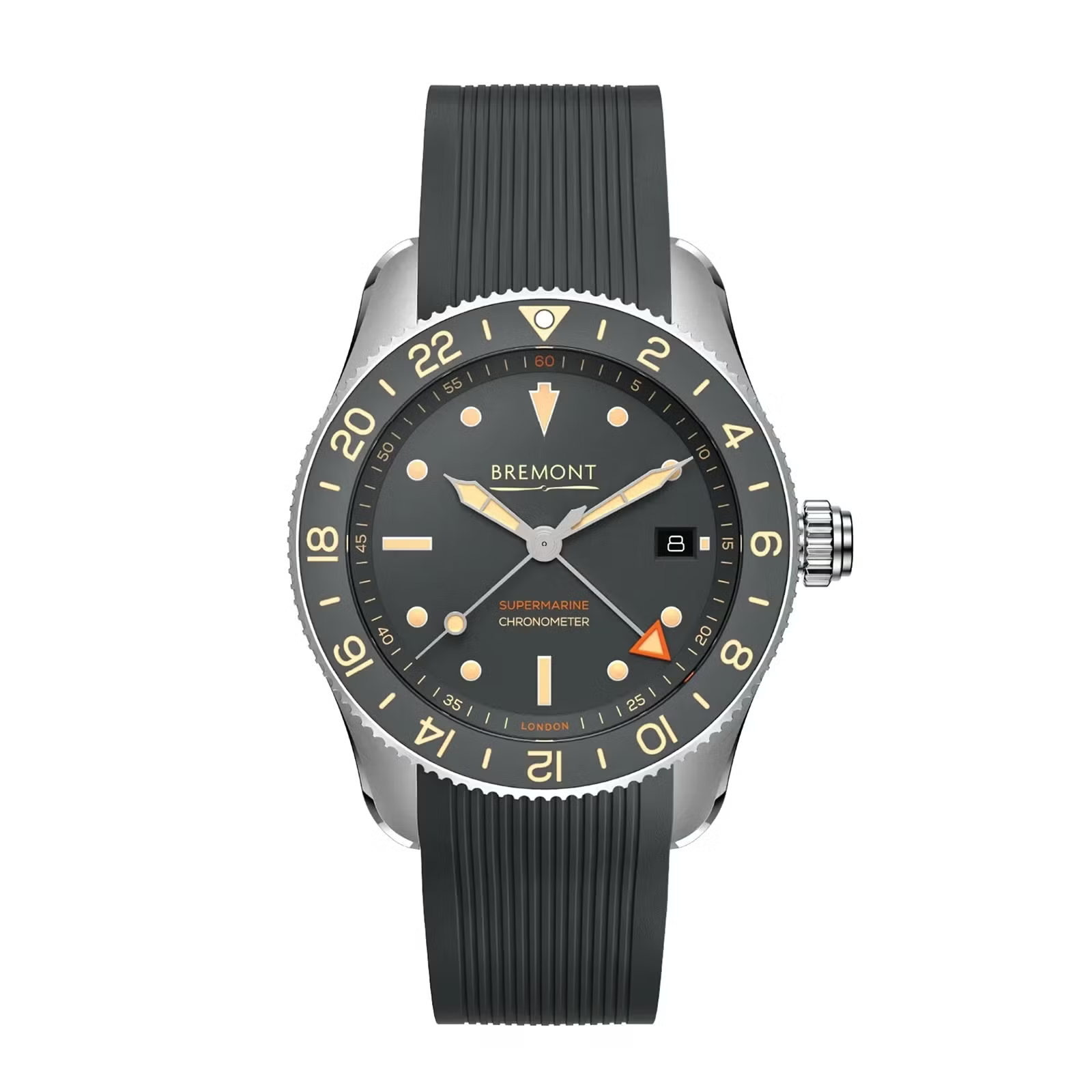 Men's Trendy Watch