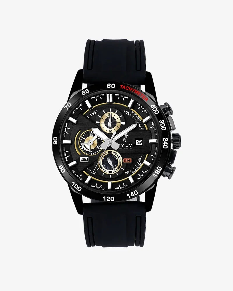 Men's Trendy Watch