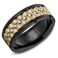 Men's Luxury Rings