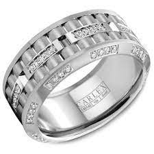 Men's Luxury Rings