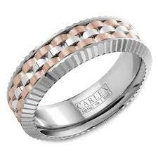 Men's Luxury Rings
